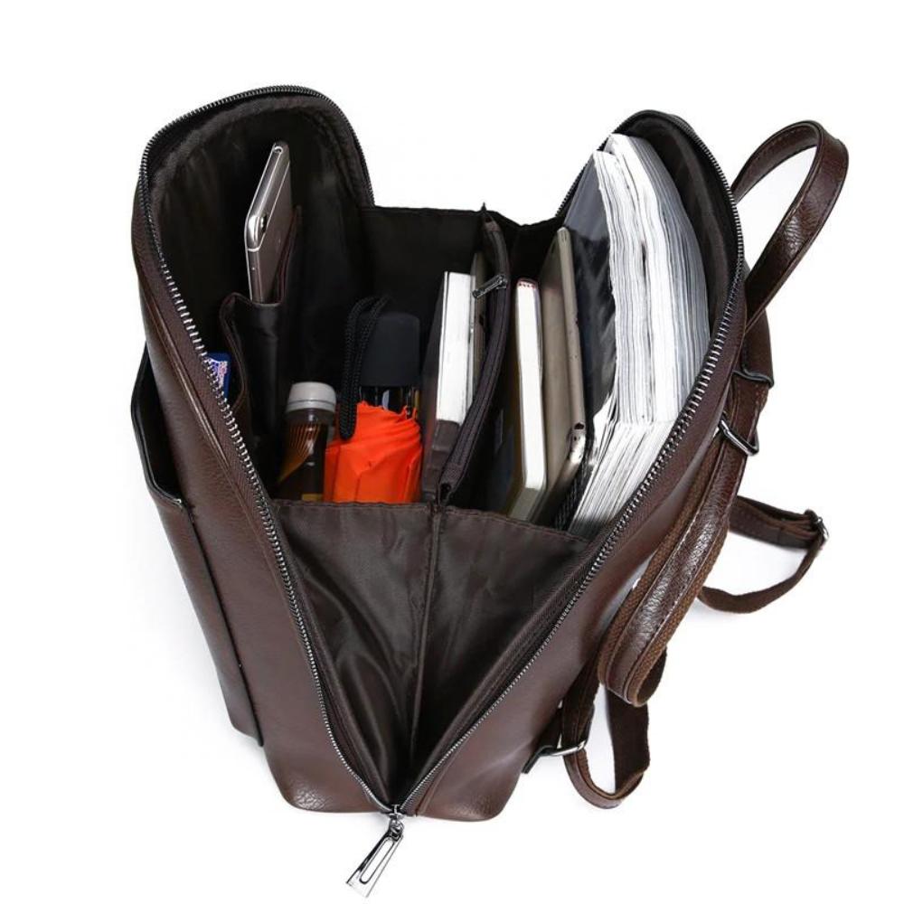 Saskia - Sac À Dos Élégant
