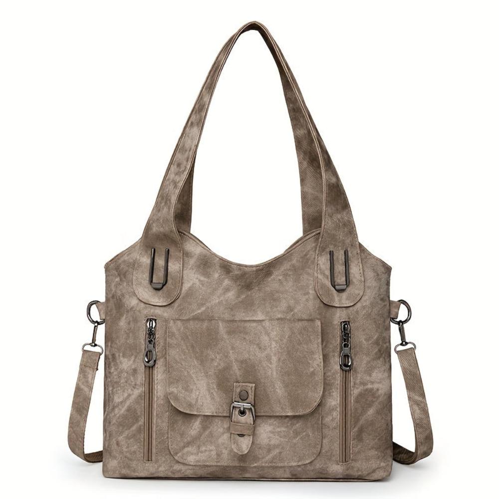 Franka - Sac Vintage Élégant