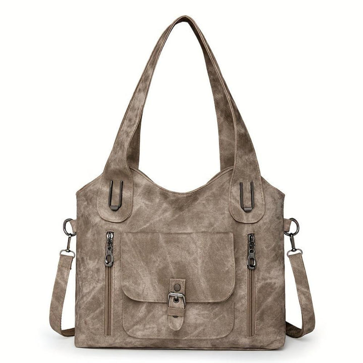Franka - Sac Vintage Élégant