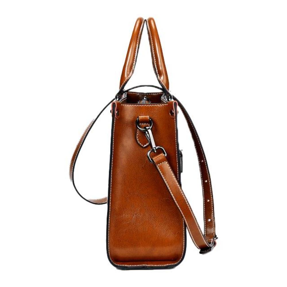Renata - Sac À Main Pratique