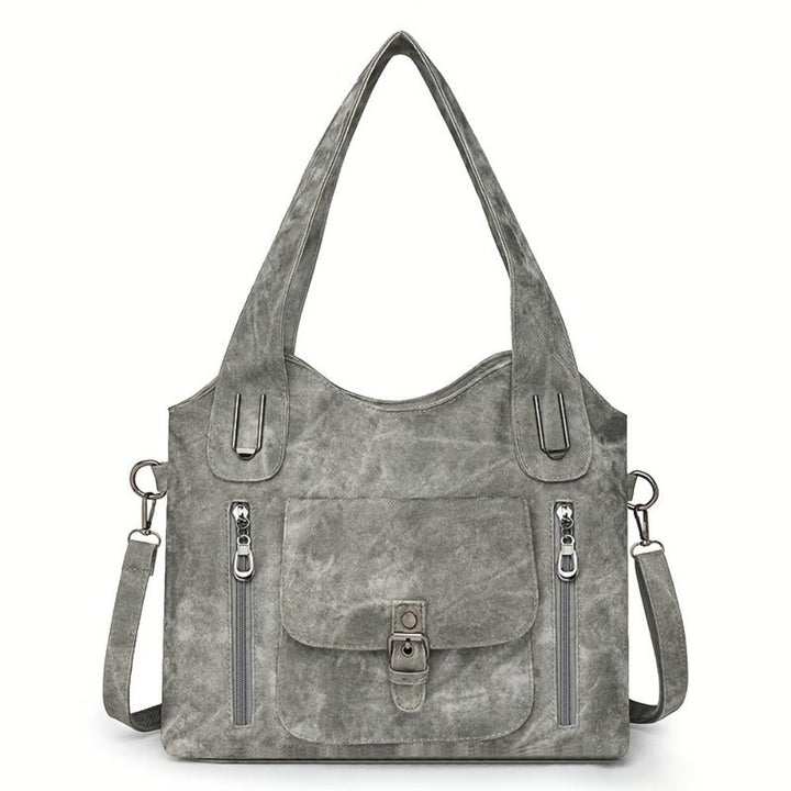 Franka - Sac Vintage Élégant