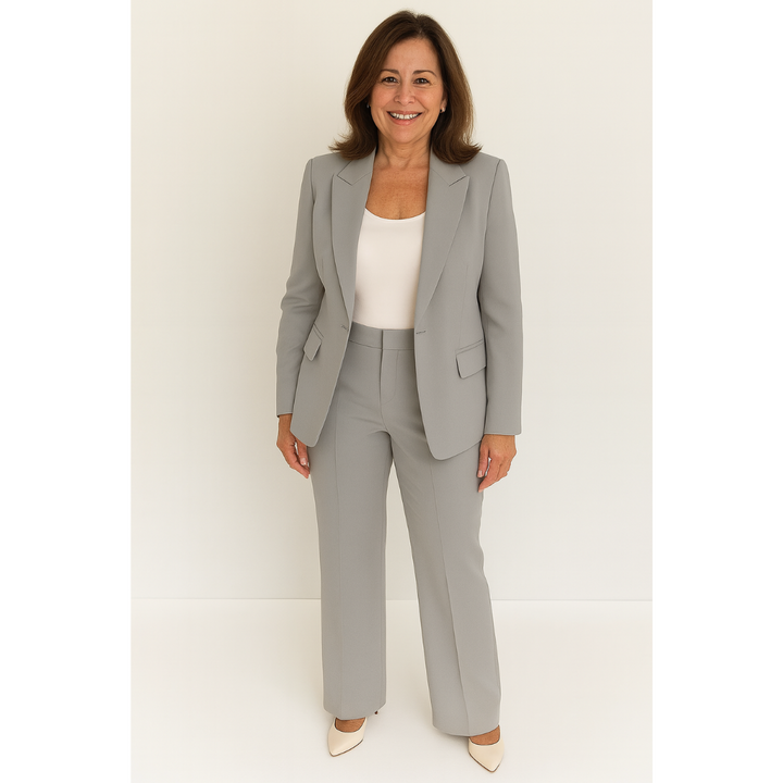 Camille - Costume Élégant Polyvalent