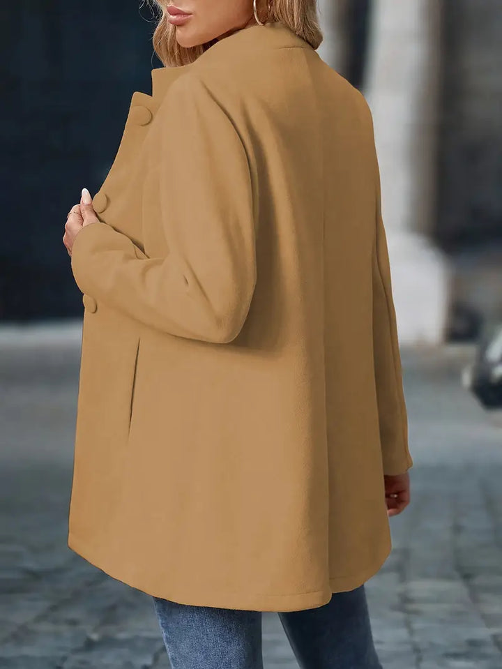 Maria - Veste Chic Polyvalente