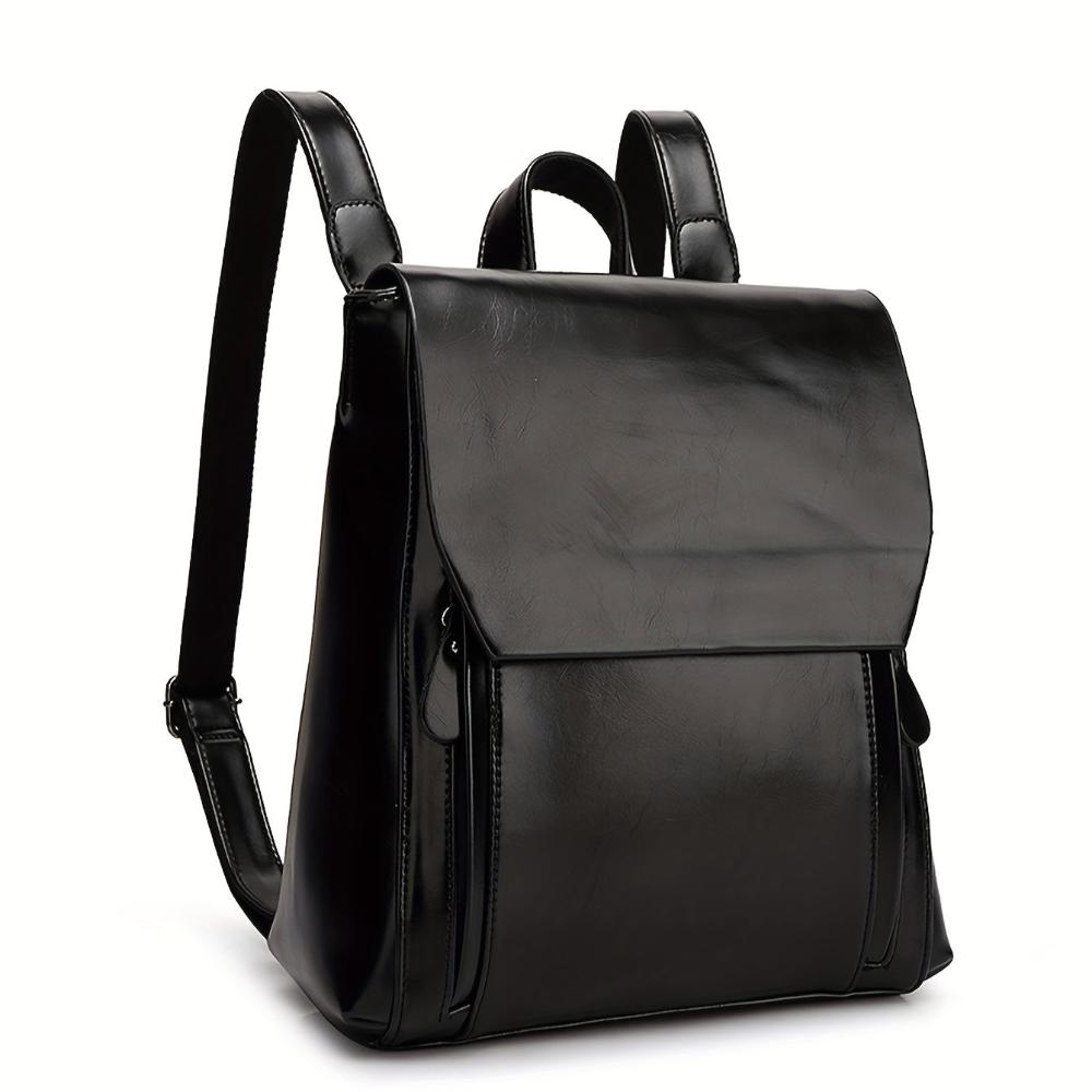 Hannelore - Sac À Dos Vintage Élégant