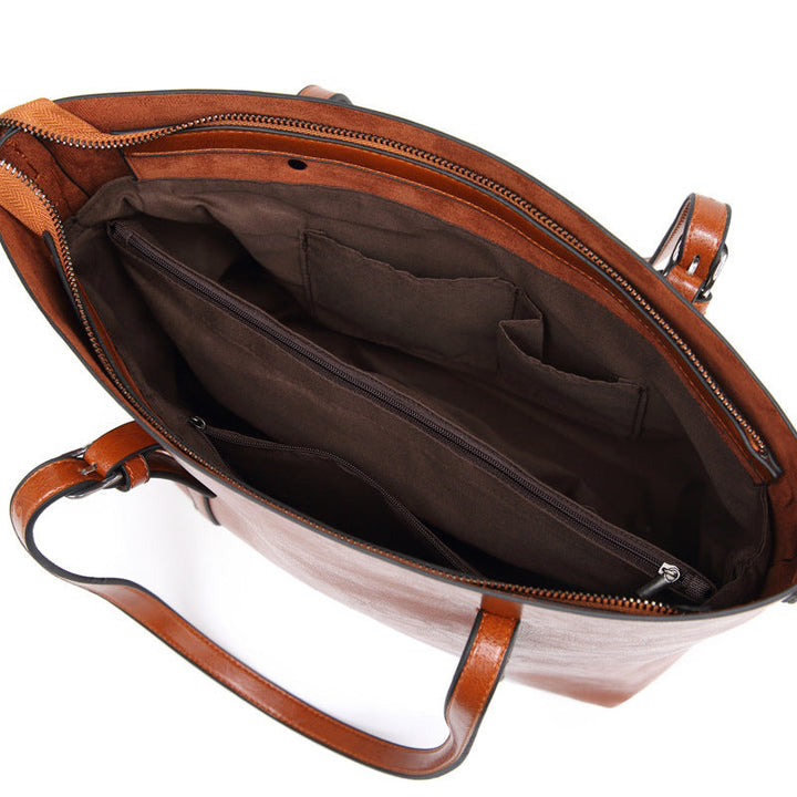 Laken - Sac Bandoulière Élégant