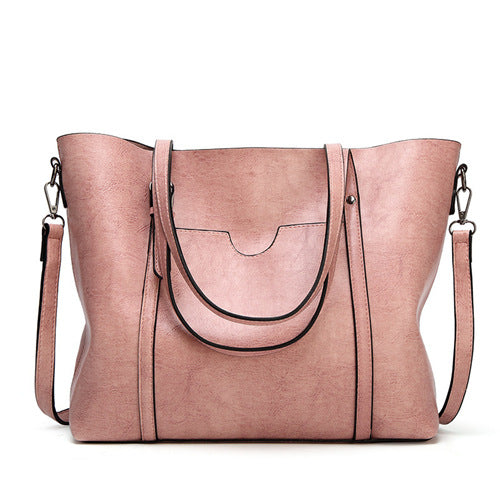 Laken - Sac Bandoulière Élégant
