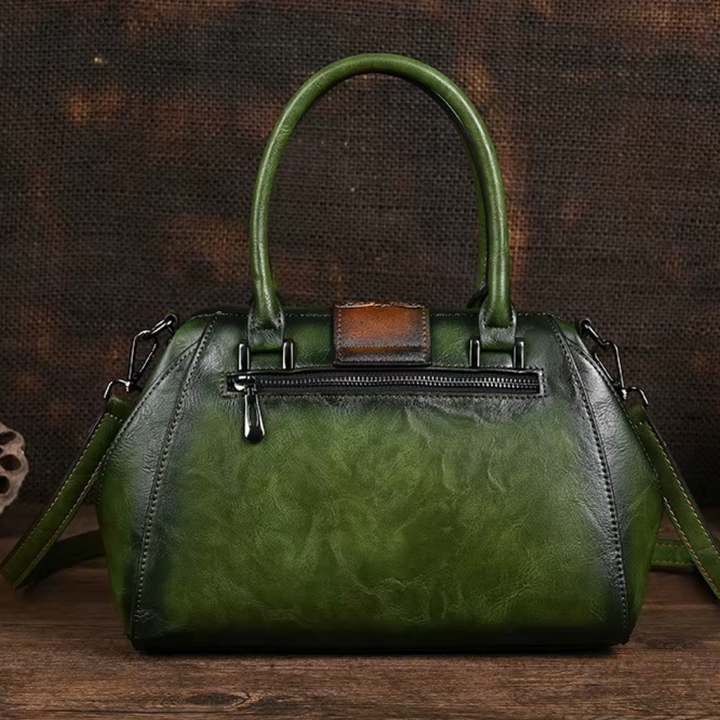 Florina - Sac À Main Floral Élégant