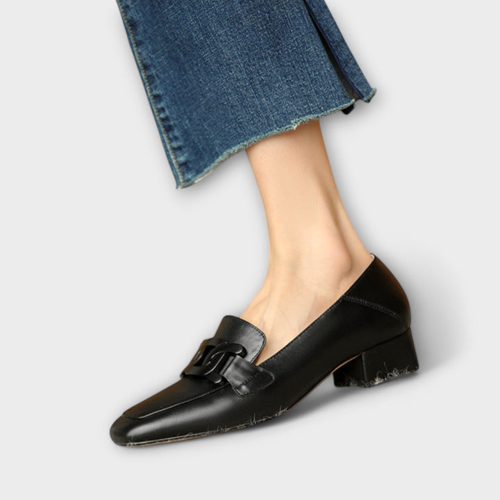 Monika | Slipper