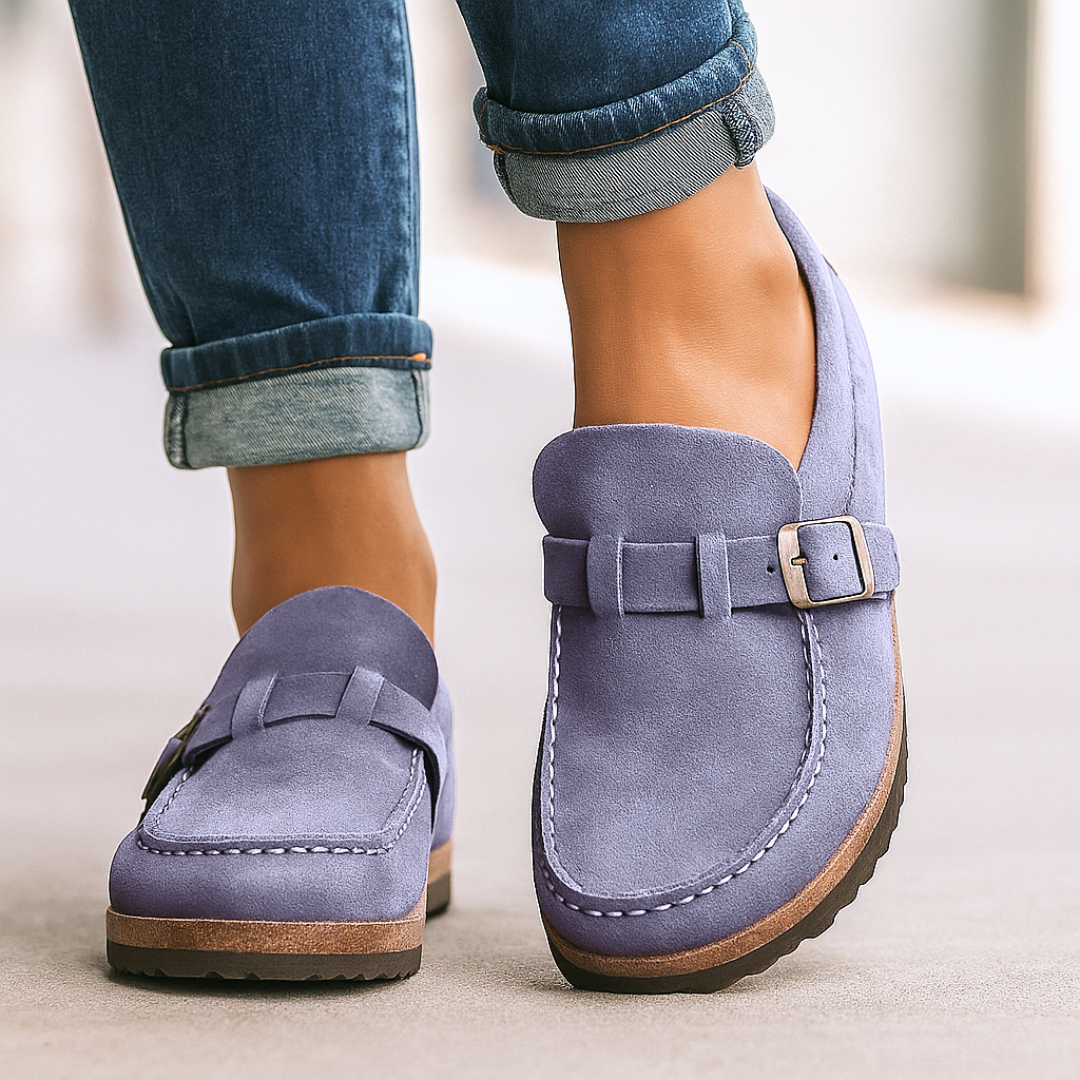 Wendy - Chaussures Orthopédiques