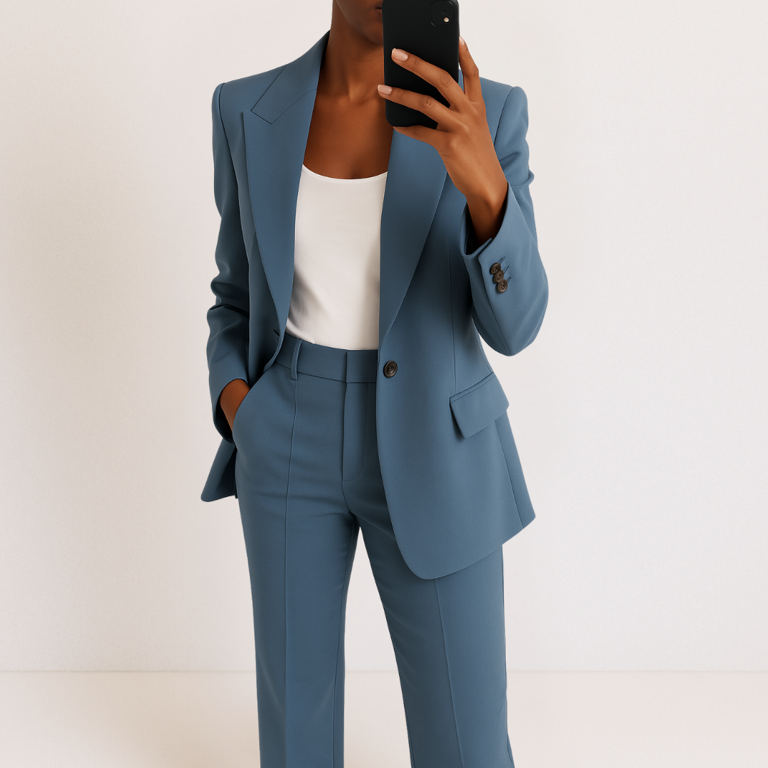 Melanie - Ensemble Chic