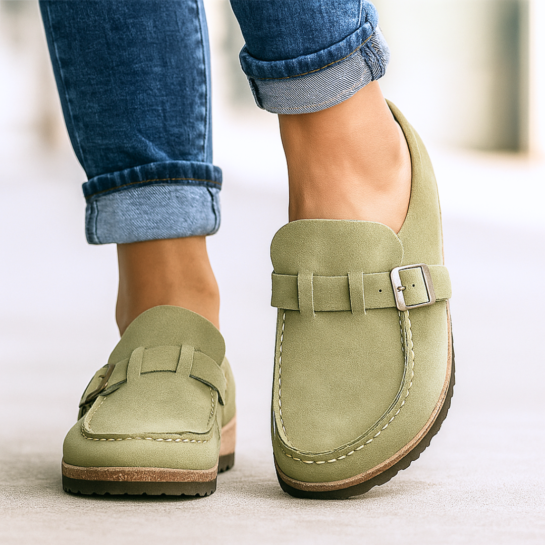 Wendy - Chaussures Orthopédiques