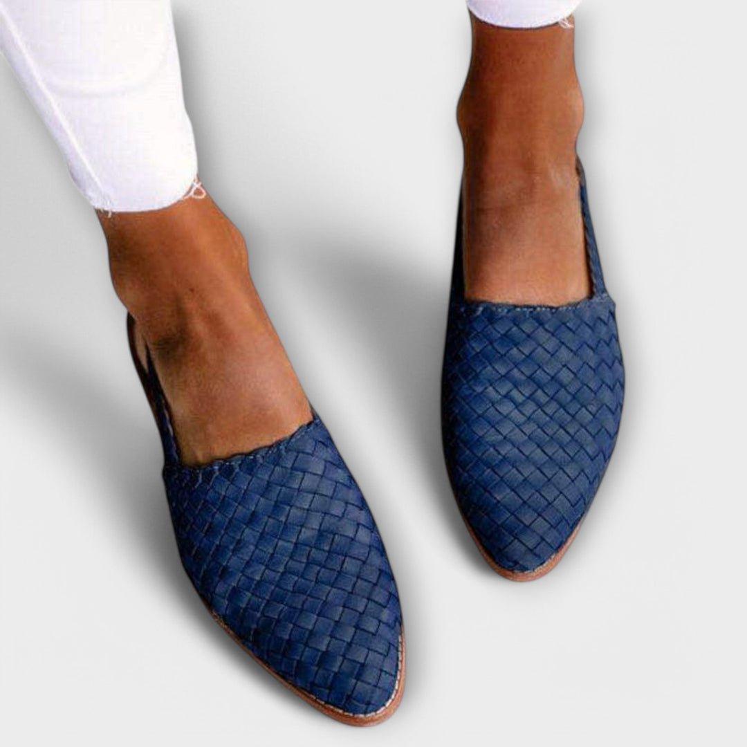 Aurora | Slip-On Loafers