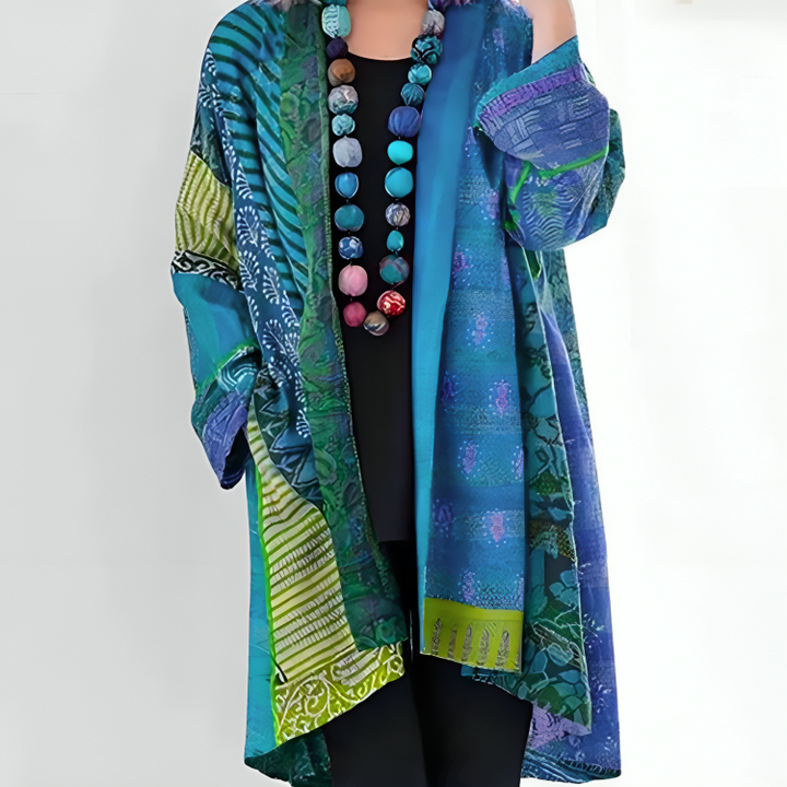 Sophie - Gilet Chic et Confortable