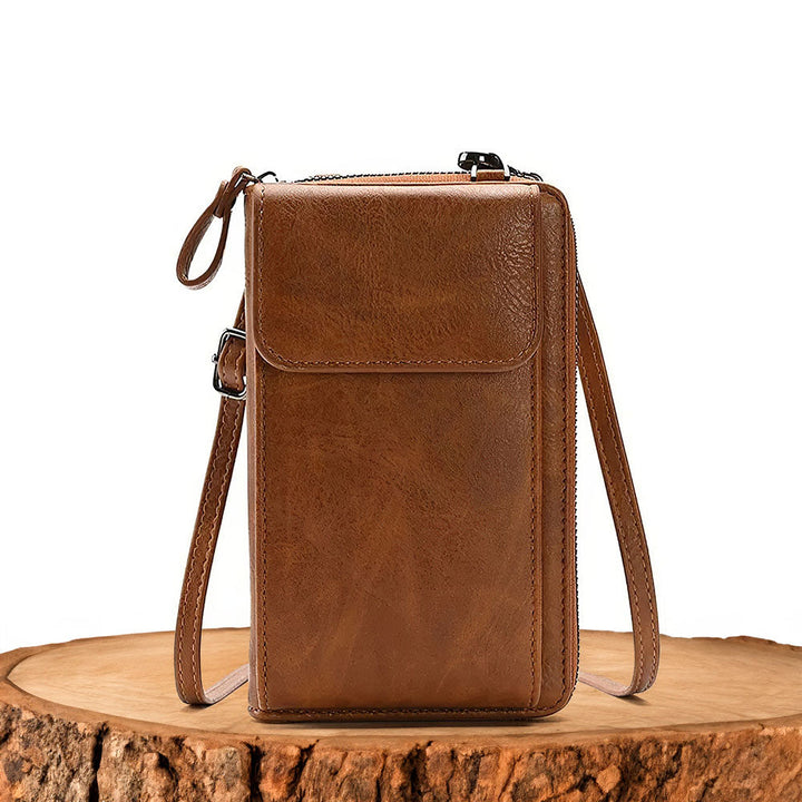 Clara - Sac À Main Élégant