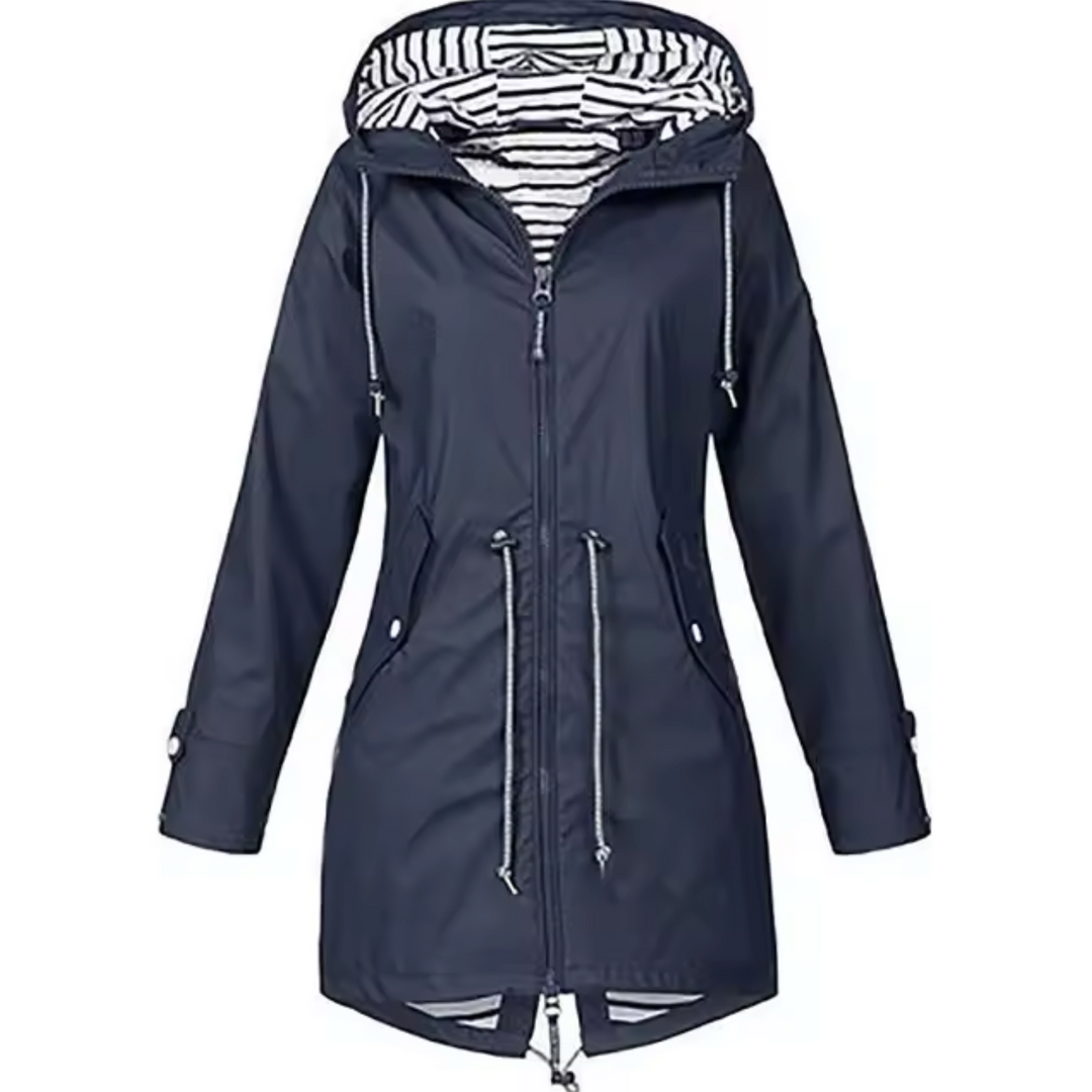 Linde - Veste Waterproof Élégante