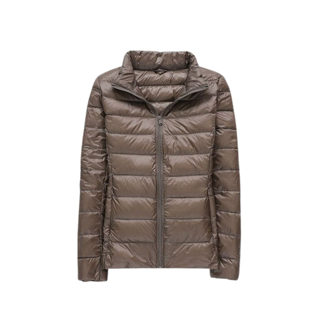 Elin - Veste Ultra Légère Élégante