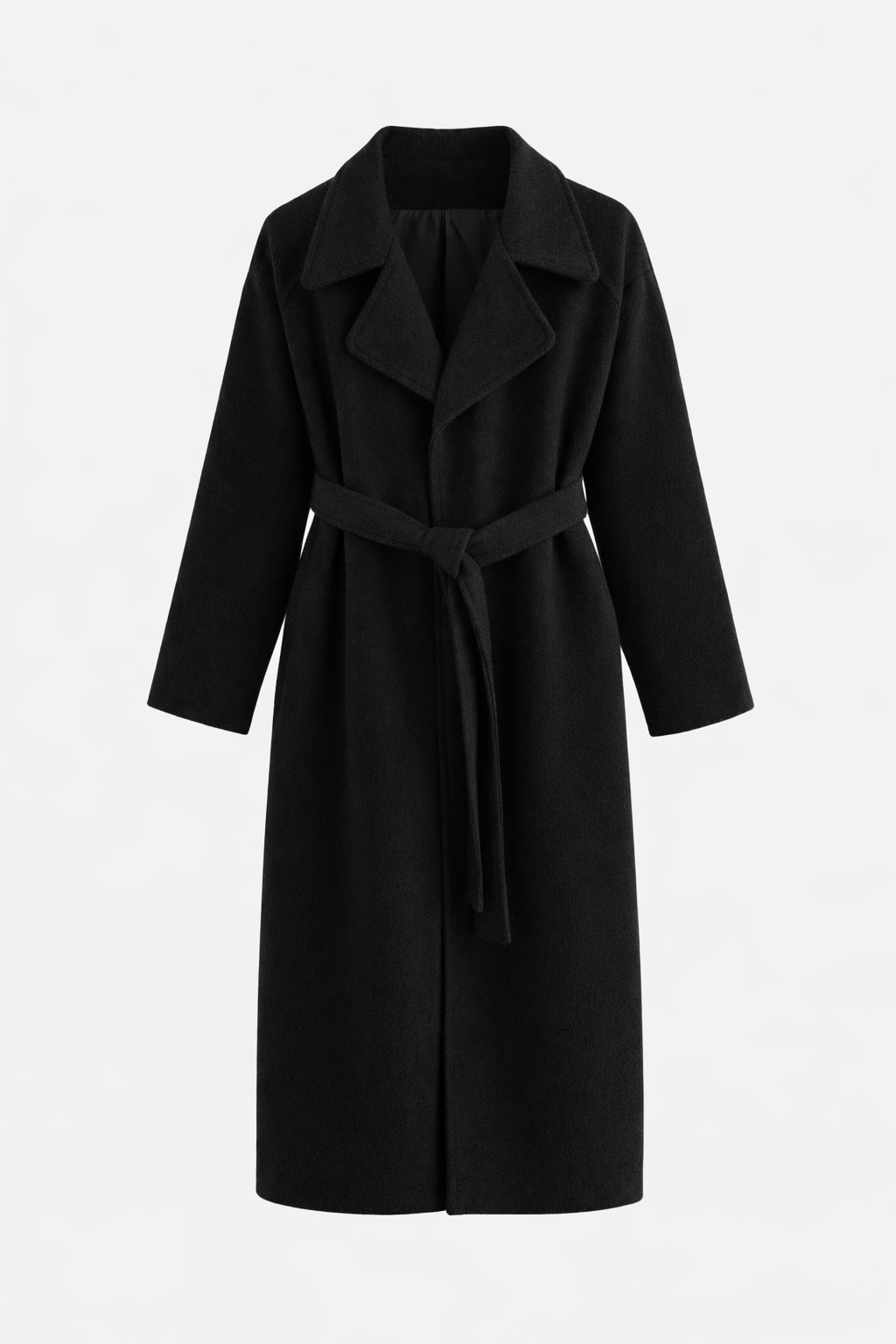 Mimmi - Manteau Intemporel Élégant