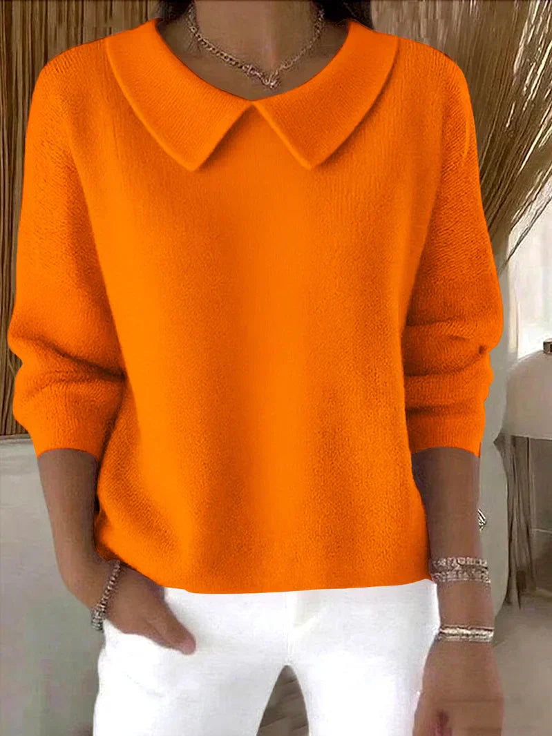 Kelly | Pull Classique