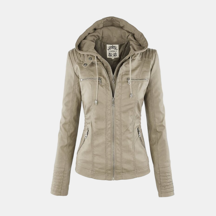 Carmen | Veste Chic Élégante
