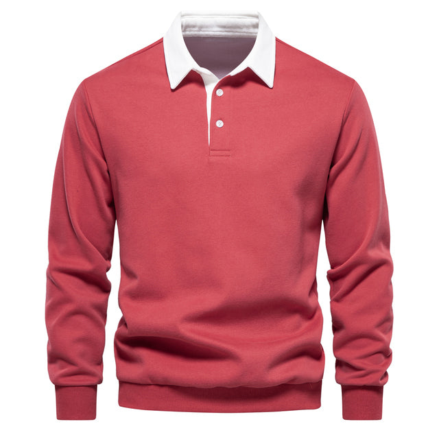 Nadal - Élégant Pull Contemporain