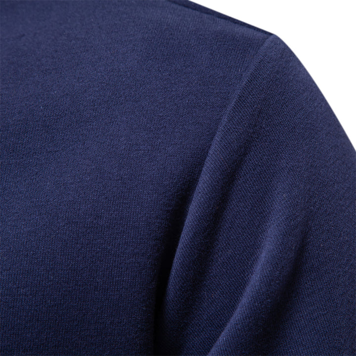Nadal - Élégant Pull Contemporain