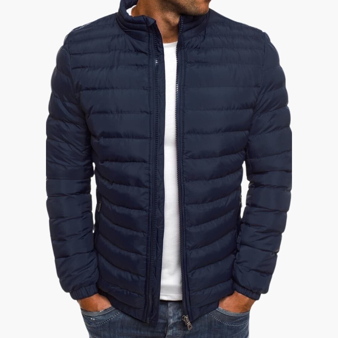 Gabriel - Doudoune Chic et Confortable