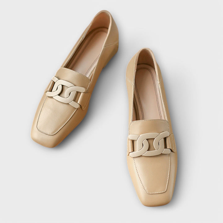 Monika | Slipper