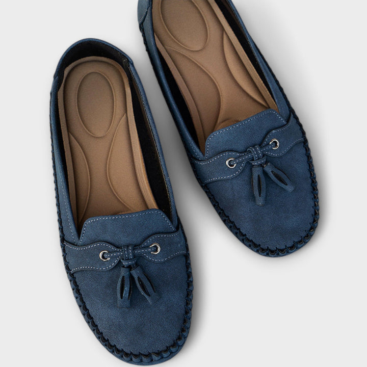 Lise | Classic Moccasin