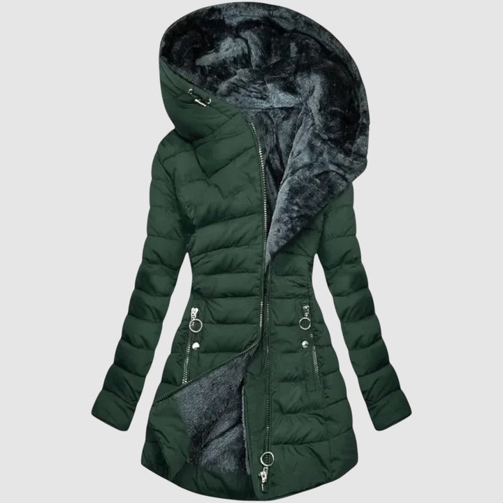 Dahlberg™ | Veste en fausse fourrure Bekväm