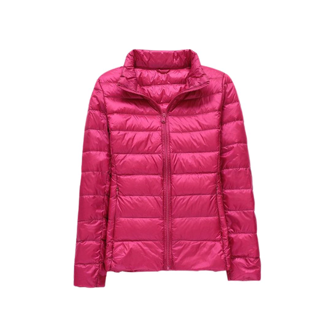 Elin - Veste Ultra Légère Élégante