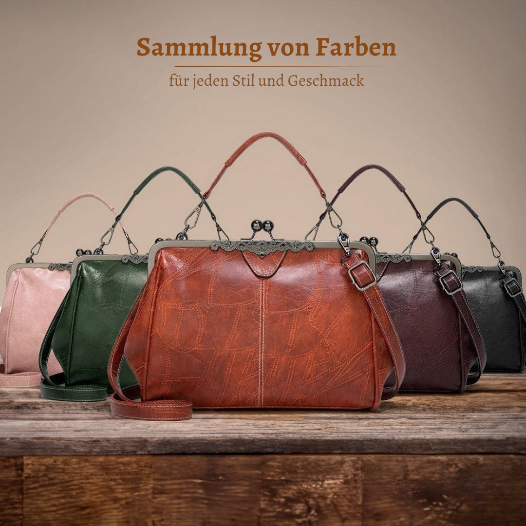 Elisabeth - Sac À Main Élégant