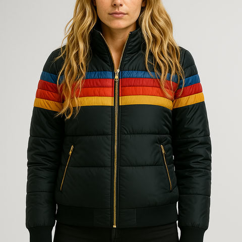 Mia - Veste de pluie imperméable