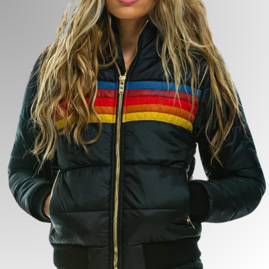 Mia - Veste de pluie imperméable