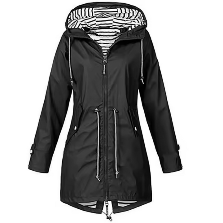 Linde - Veste Waterproof Élégante