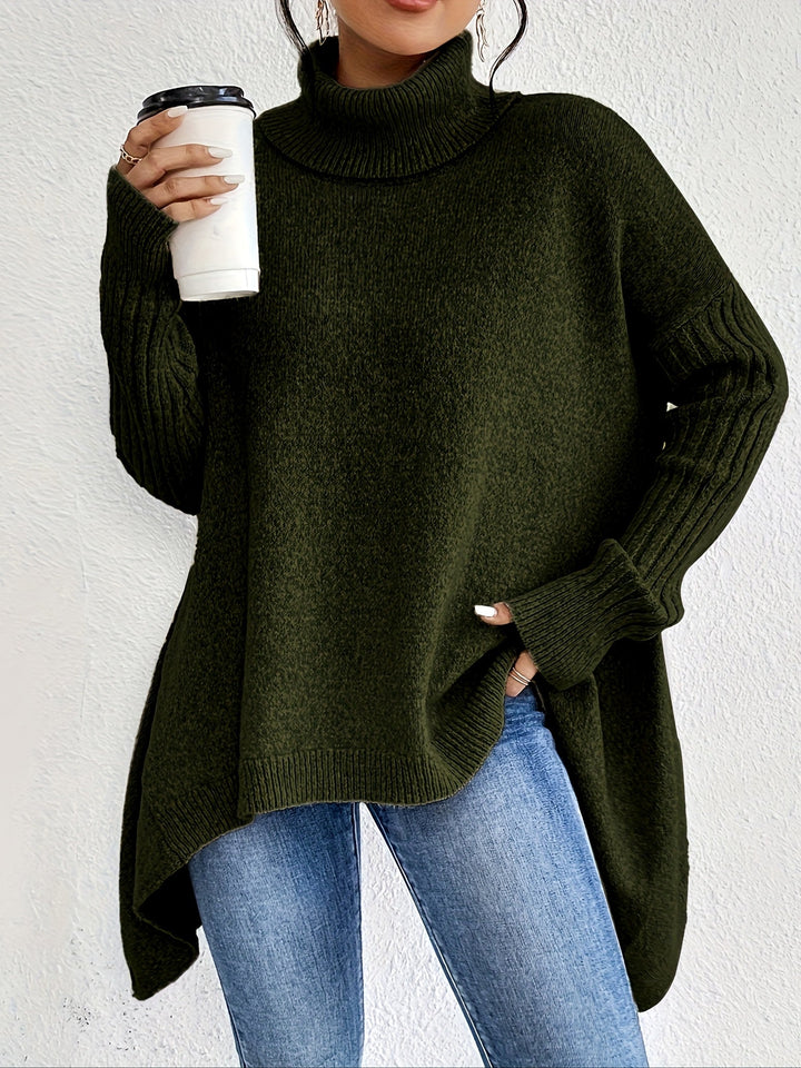 Audrey | Pull Élégant et Confortable