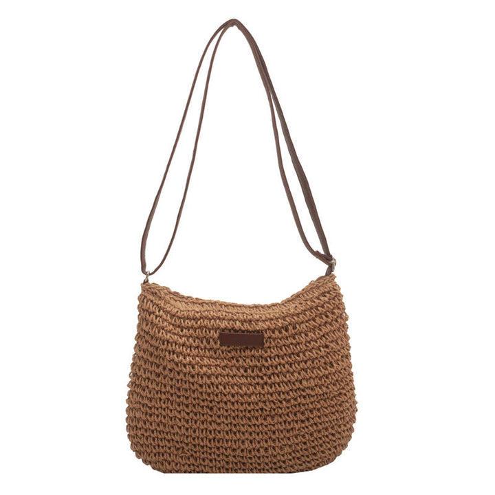Sac de Plage Aurora - En Style Bohème