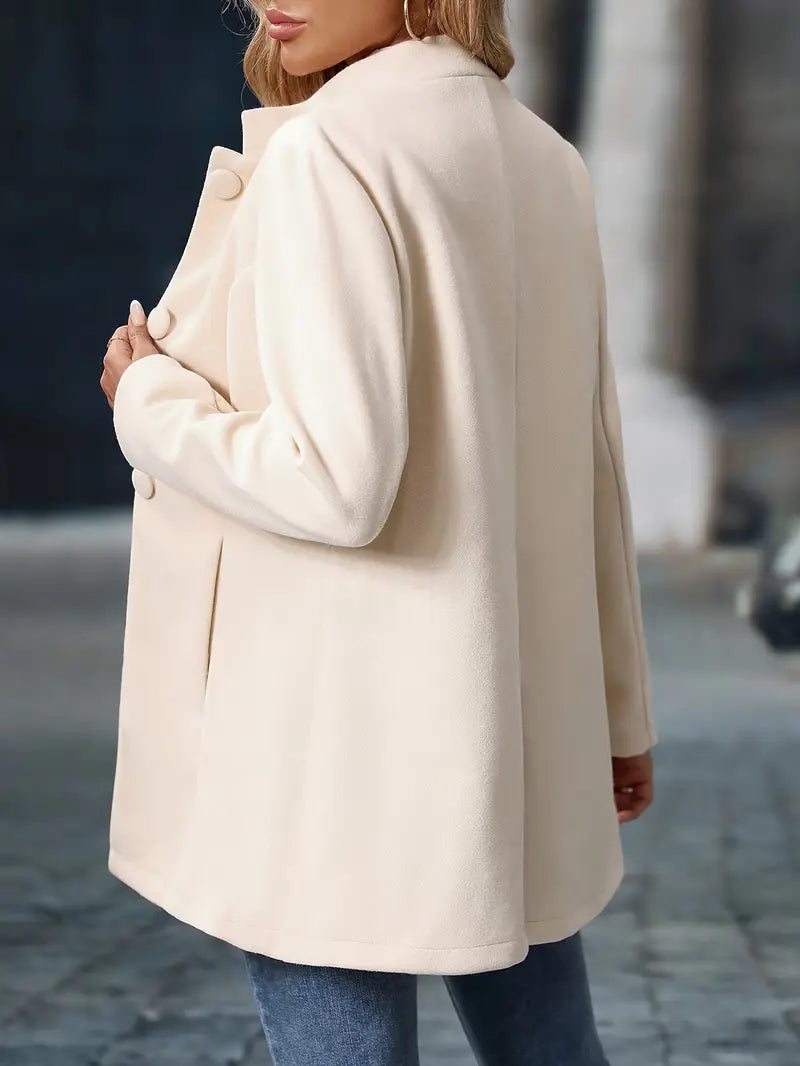Sofia - Veste Élégante Quotidienne