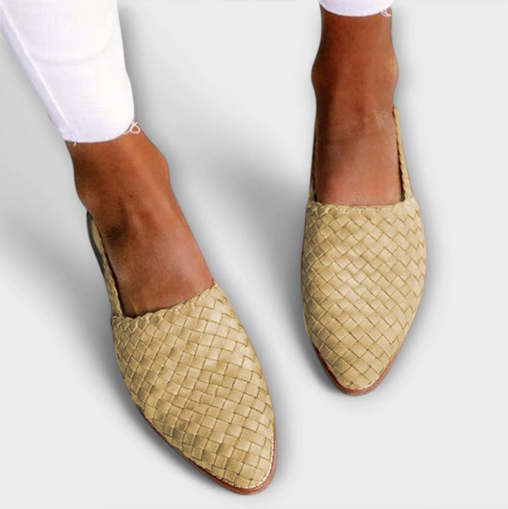Aurora | Slip-On Loafers