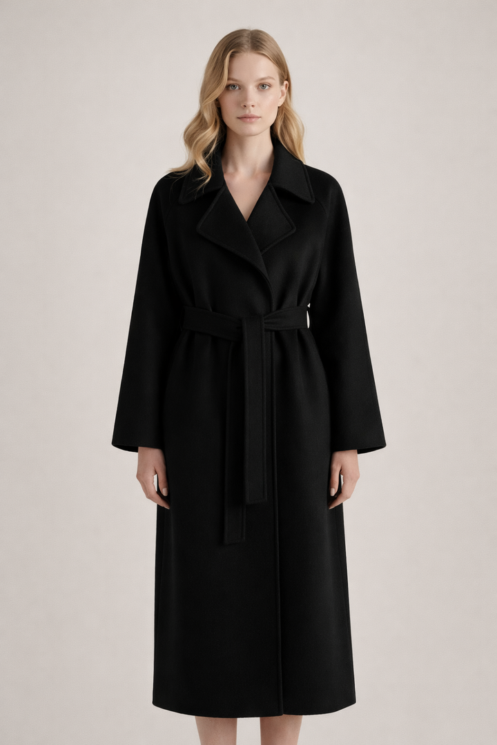 Luise - Manteau Élégant Pour Femmes