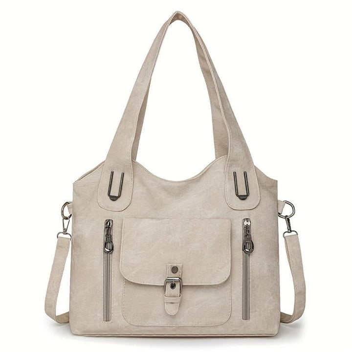 Franka - Sac Vintage Élégant