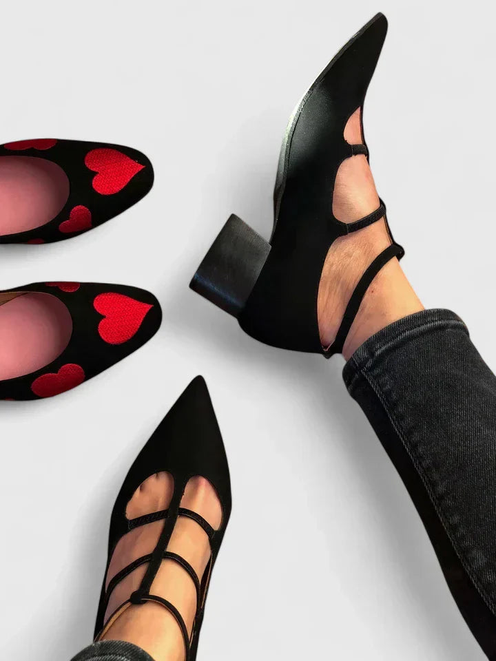 Lyn | Orthopedic Talons
