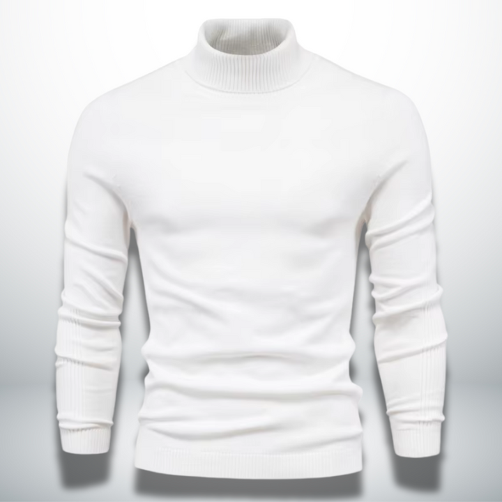 Ellis - Pull Montant Élégant