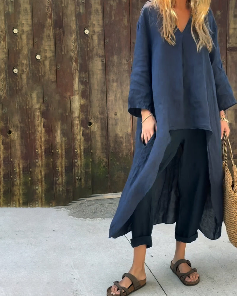 Luxe - Ensemble Chic et Confortable