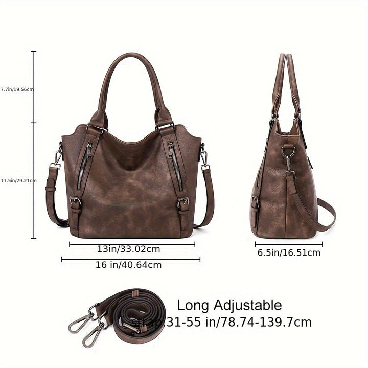 Marcella - Sac Quotidien Élégant
