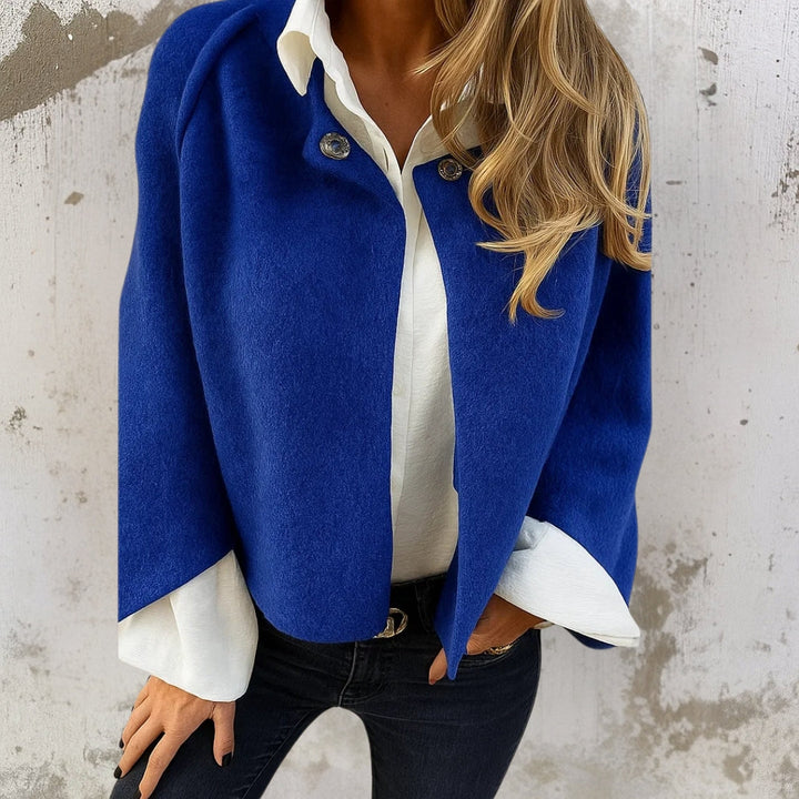 Judith - Élégante Veste Courte