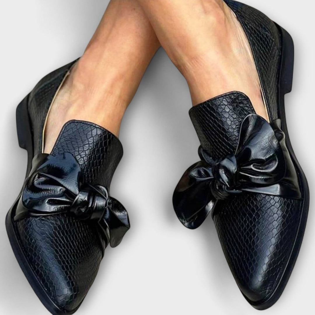 Oliana | Élégant Chausson