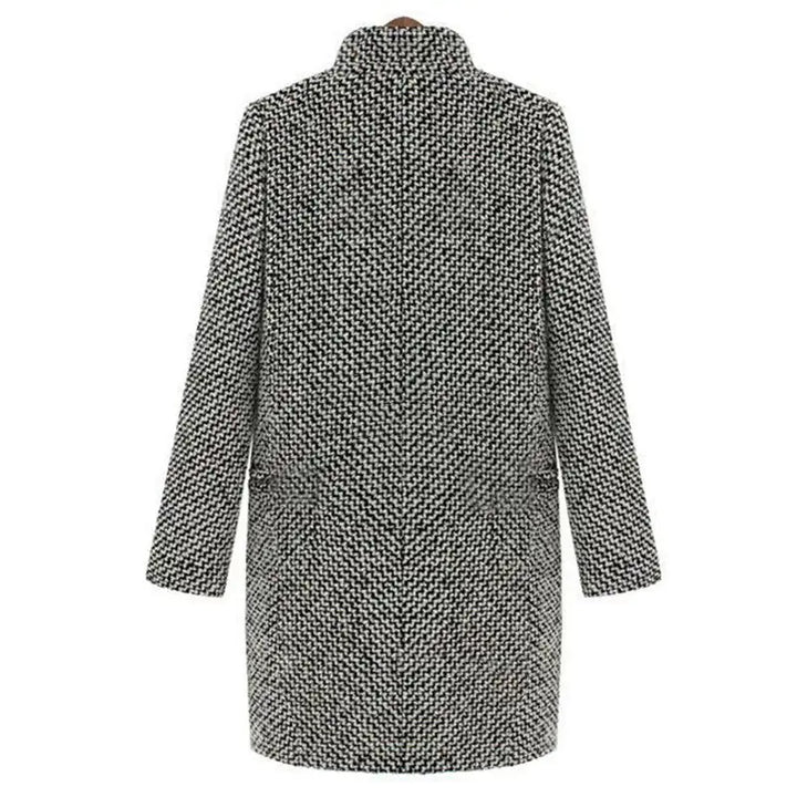 Esmee - Manteau Élégant Et Chaud