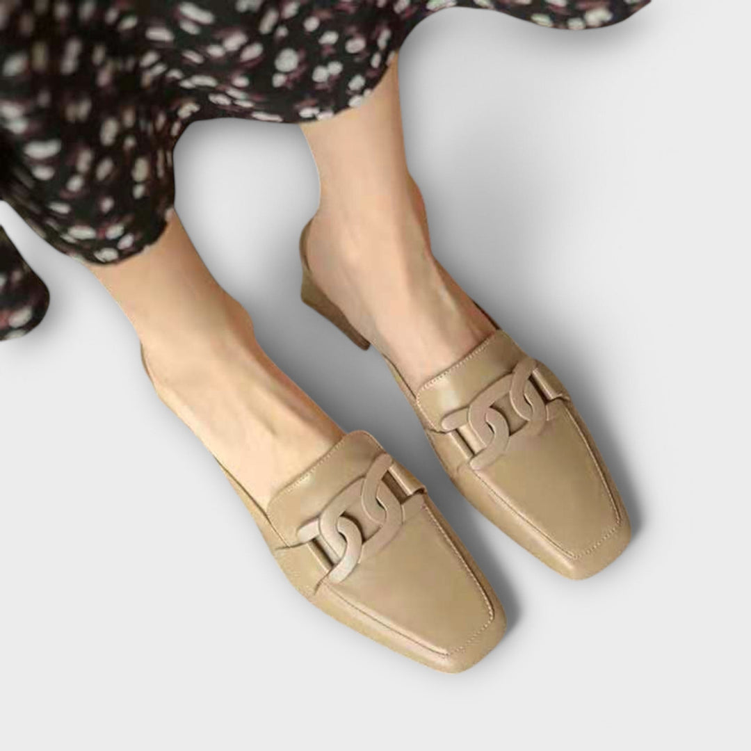 Monika | Slipper