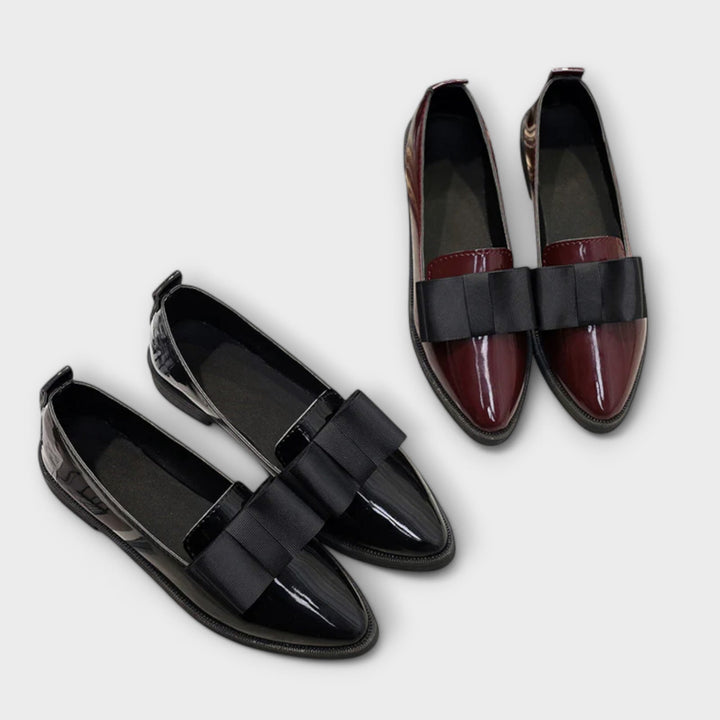 Heidi | Stylish Moccasins