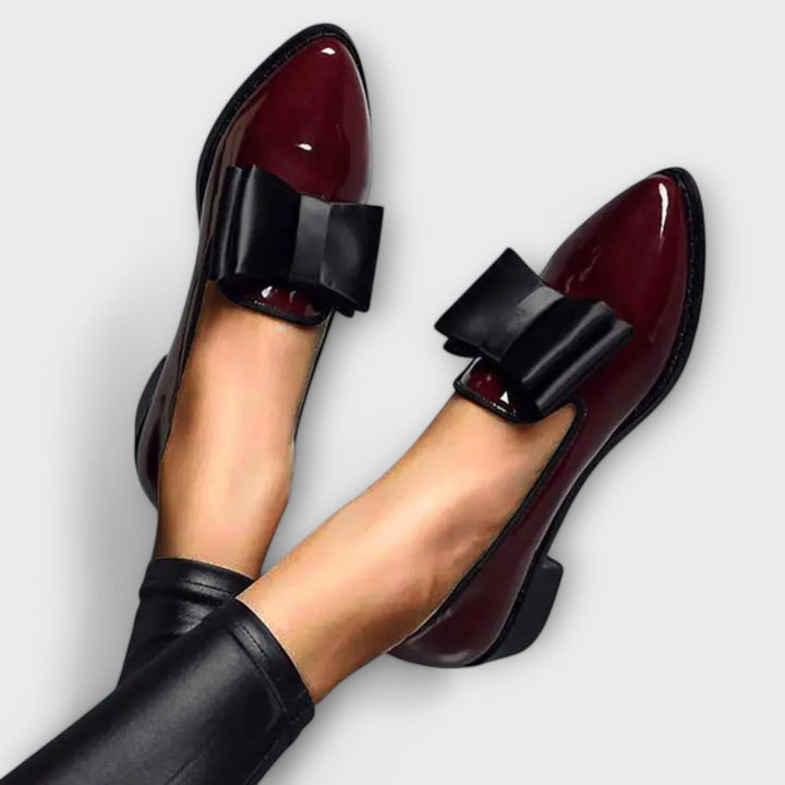Heidi | Stylish Moccasins